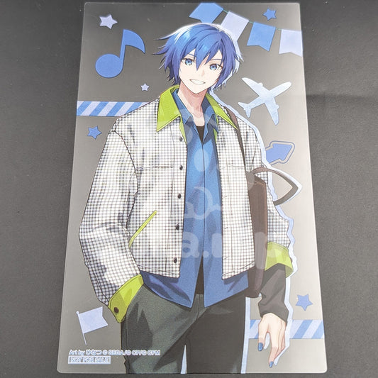 Project SEKAI - Clear Sheet - KAITO (3rd Anniversary Thanks Festival)