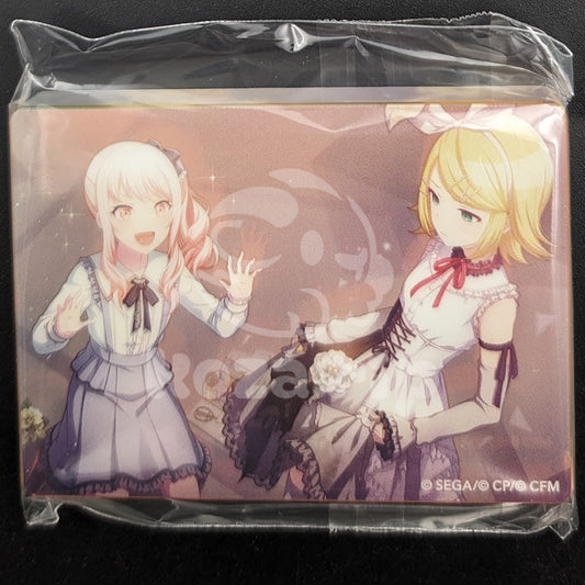 Project SEKAI - Acrylic Block - Mizuki Akiyama ("Mirage of Light")