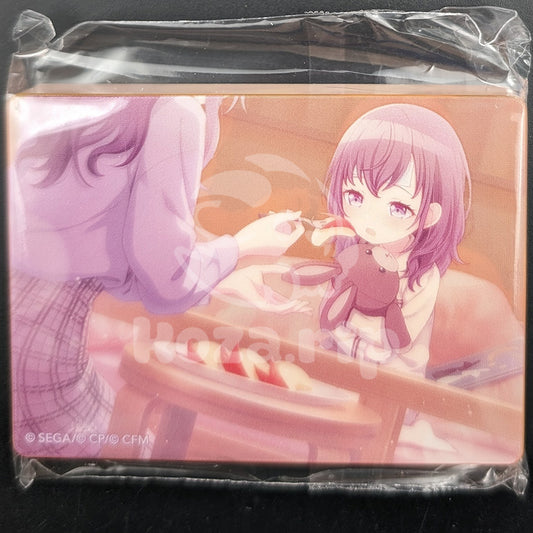 Project SEKAI - Acrylic Block - Mafuyu Asahina ("Mirage of Light")