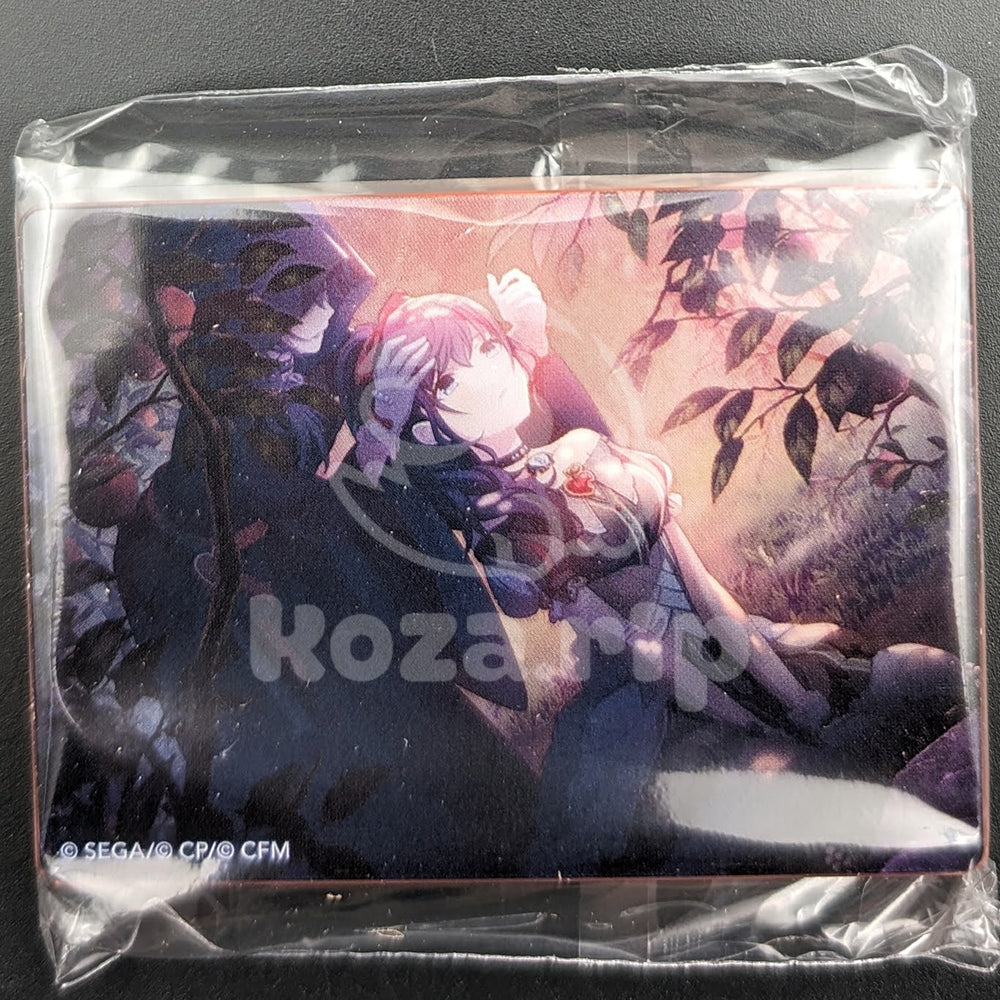 Project SEKAI - Acrylic Block - Mafuyu Asahina ("Mirage of Light" trained ver.)