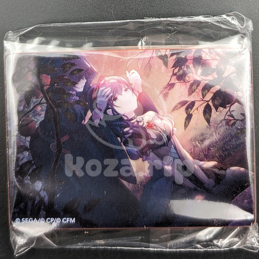 Project SEKAI - Acrylic Block - Mafuyu Asahina ("Mirage of Light" trained ver.)