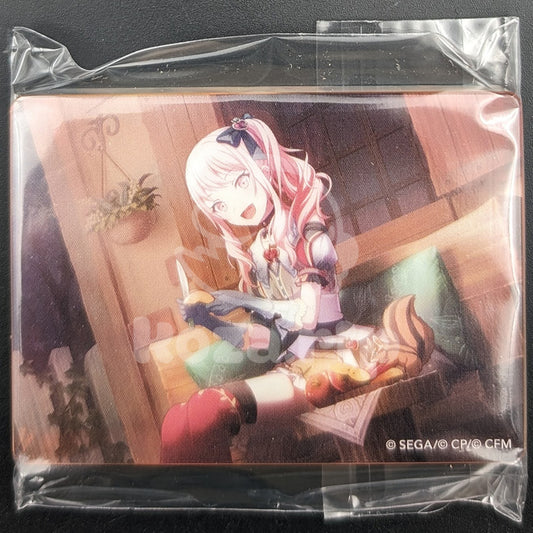 Project SEKAI - Acrylic Block - Mizuki Akiyama ("Mirage of Light" trained ver.)
