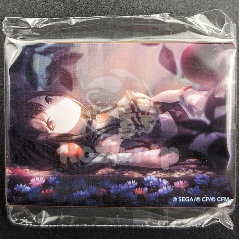 Project SEKAI - Acrylic Block - Ena Shinonome ("Mirage of Light" trained ver.)