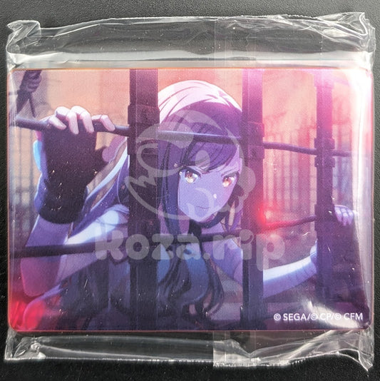 Project SEKAI - Acrylic Block - An Shiraishi ("Bout for Beside You" trained ver.)