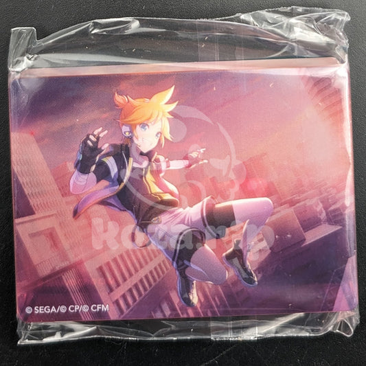 Project SEKAI - Acrylic Block - Len Kagamine [Vivid BAD SQUAD ver.] ("Bout for Beside You" trained ver.)