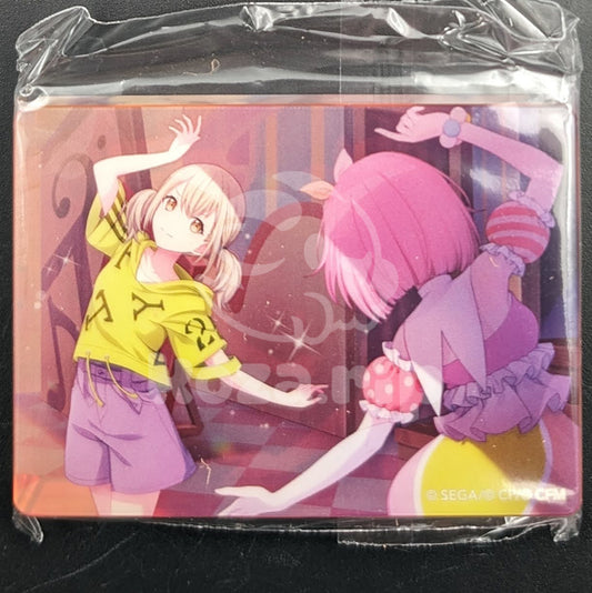 Project SEKAI - Acrylic Block - Kohane Azusawa ("Scramble Fan Festival!")