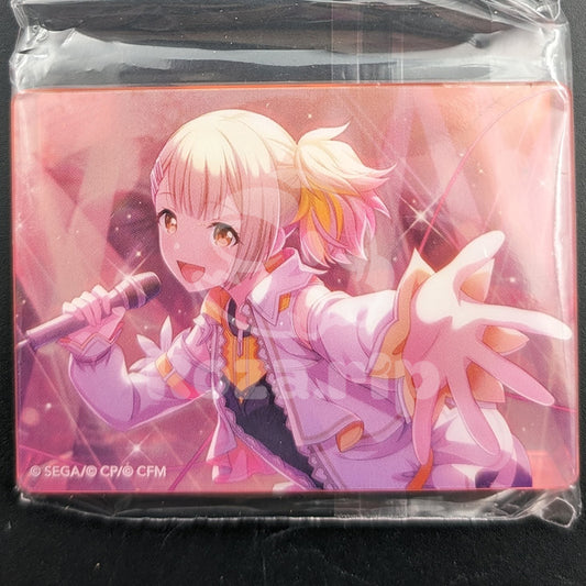 Project SEKAI - Acrylic Block - Kohane Azusawa ("Scramble Fan Festival!" trained ver.)