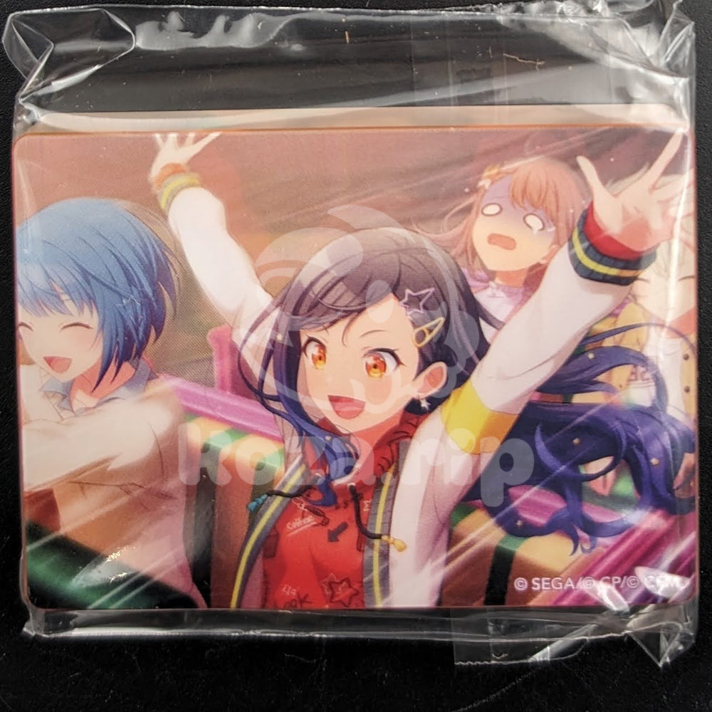 Project SEKAI - Acrylic Block - An Shiraishi ("Time to hang out♪")