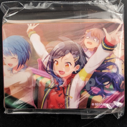 Project SEKAI - Acrylic Block - An Shiraishi ("Time to hang out♪")