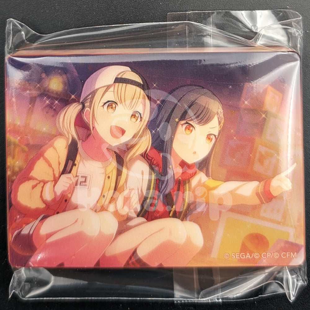 Project SEKAI - Acrylic Block - Kohane Azusawa ("Time to hang out♪")
