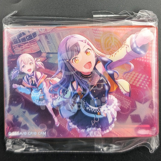 Project SEKAI - Acrylic Block - An Shiraishi ("Time to hang out♪" trained ver.)