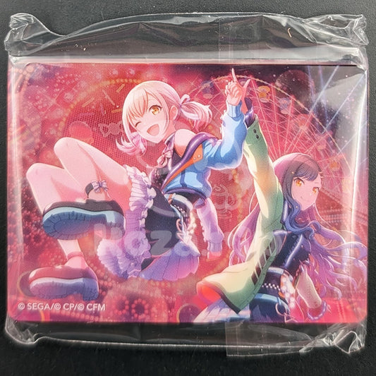 Project SEKAI - Acrylic Block - Kohane Azusawa ("Time to hang out♪" trained ver.)