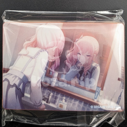 Project SEKAI - Acrylic Block - Mizuki Akiyama ("What lies behind. What lies ahead.")
