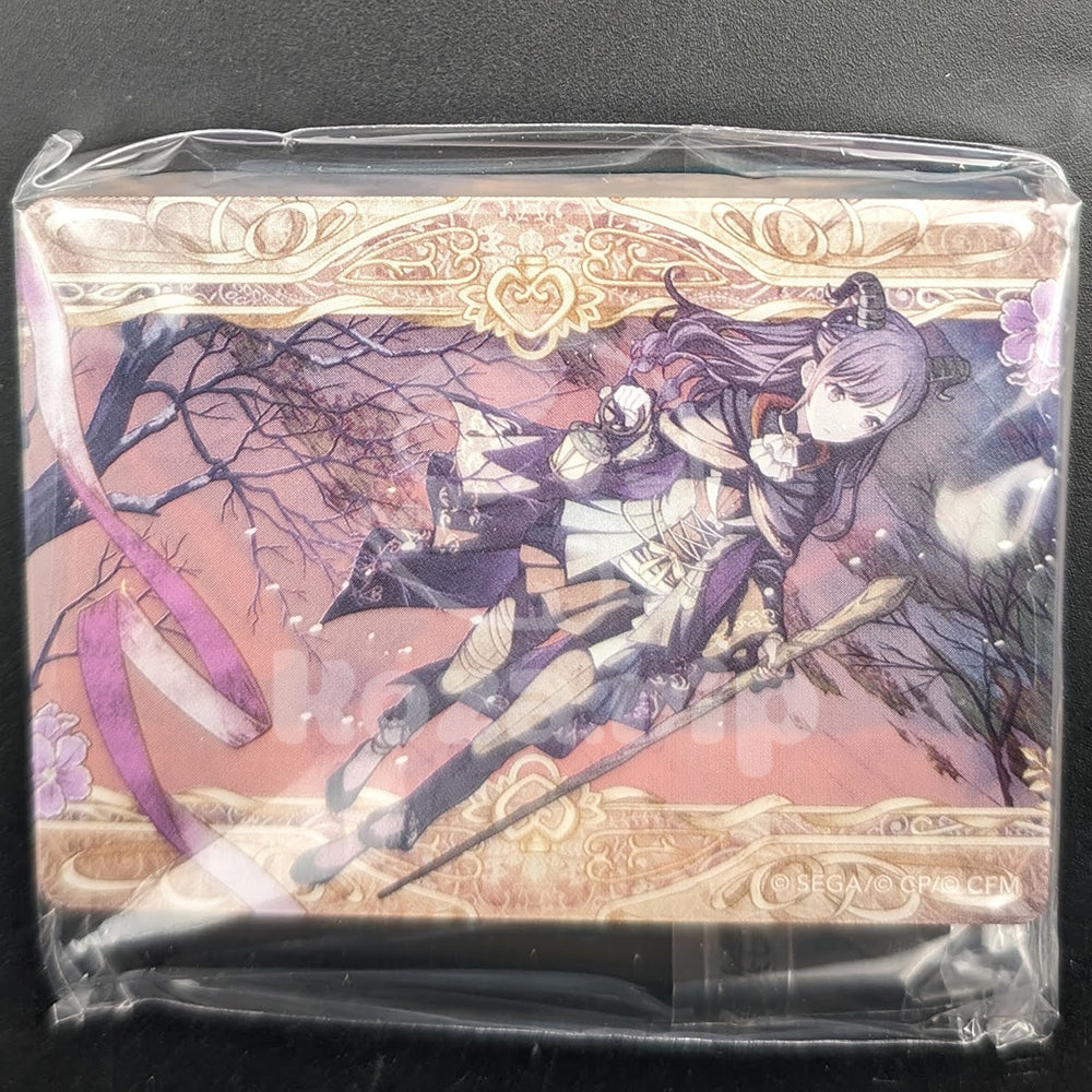 Project SEKAI - Acrylic Block - Ena Shinonome ("What lies behind. What lies ahead." trained ver.)