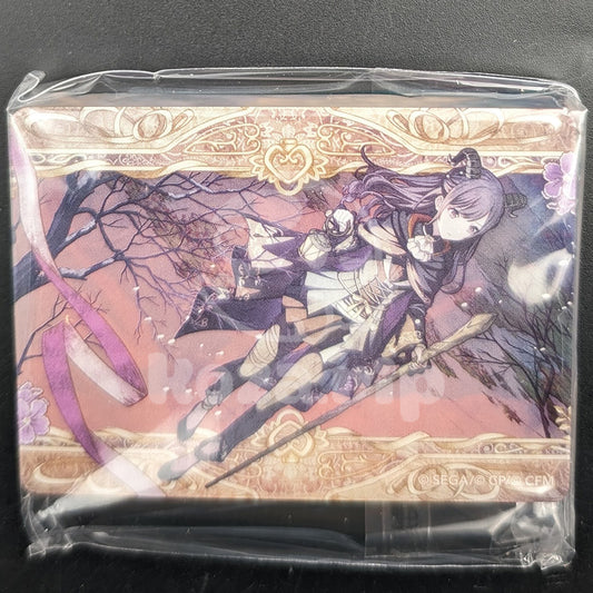 Project SEKAI - Acrylic Block - Ena Shinonome ("What lies behind. What lies ahead." trained ver.)