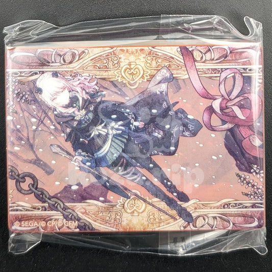 Project SEKAI - Acrylic Block - Mizuki Akiyama ("What lies behind. What lies ahead." trained ver.)