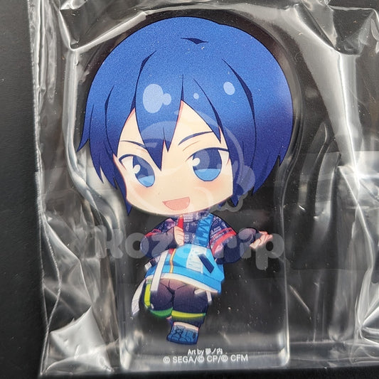 Project SEKAI - Acrylic Block - KAITO (Only Shop 2023)