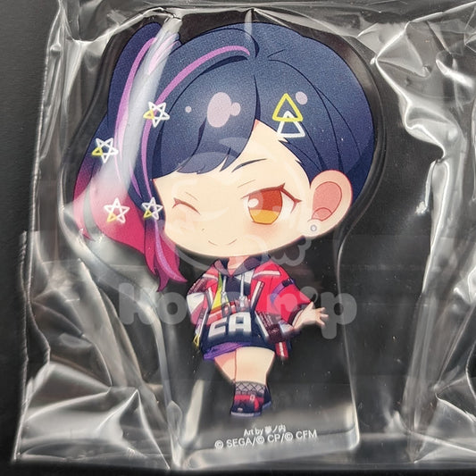Project SEKAI - Acrylic Block - An Shiraishi (Only Shop 2023)