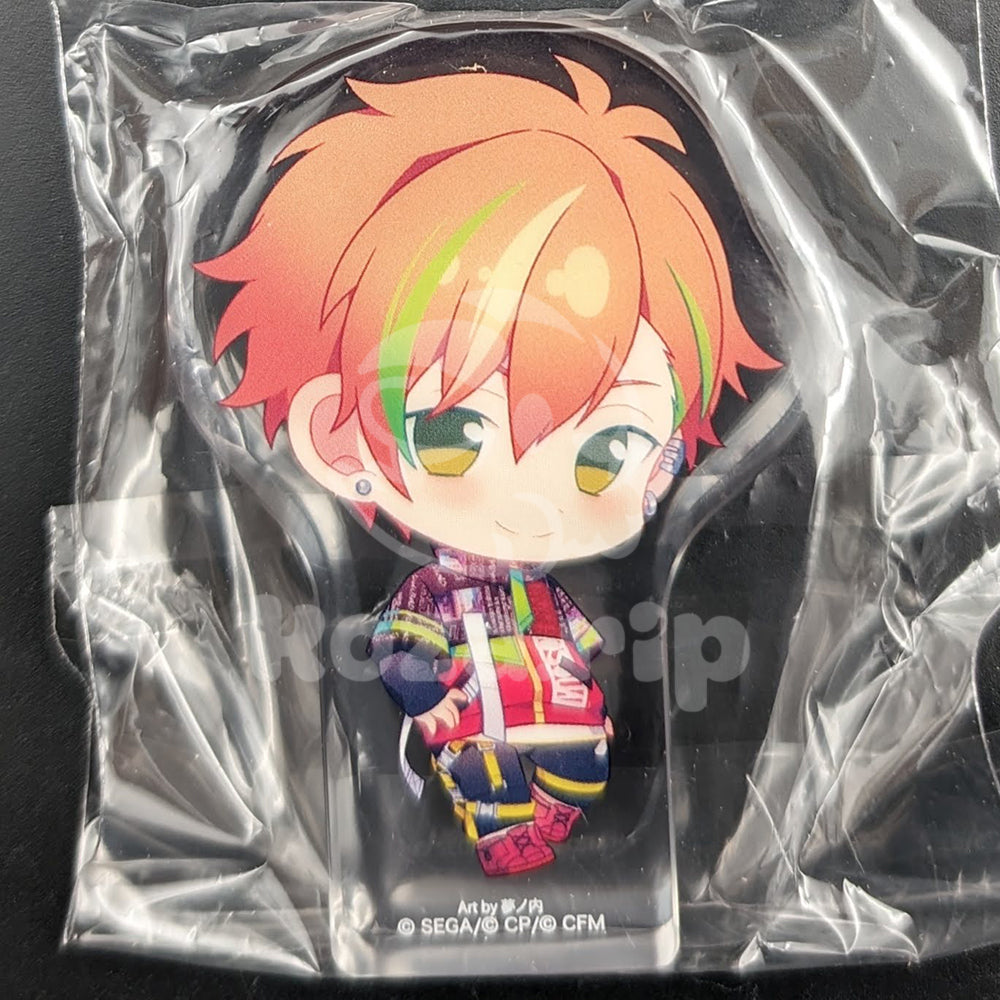 Project SEKAI - Acrylic Block - Akito Shinonome (Only Shop 2023)