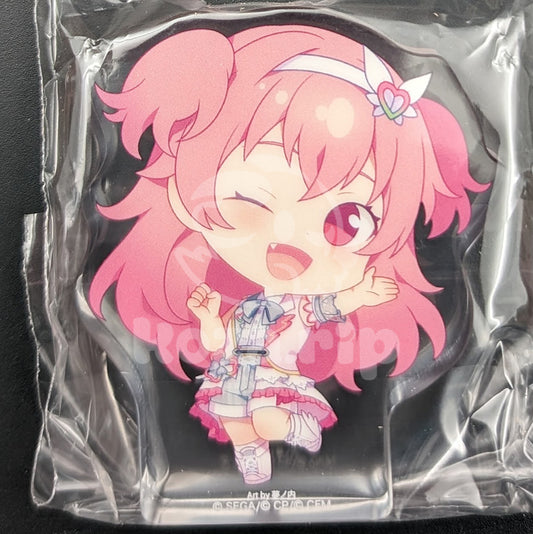Project SEKAI - Animate Only Shop Acrylic Block - Airi Momoi
