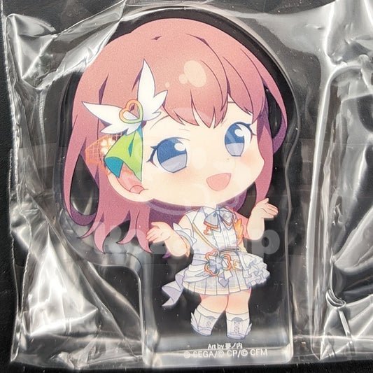 Project SEKAI - Acrylic Block - Minori Hanasato (Only Shop 2023)