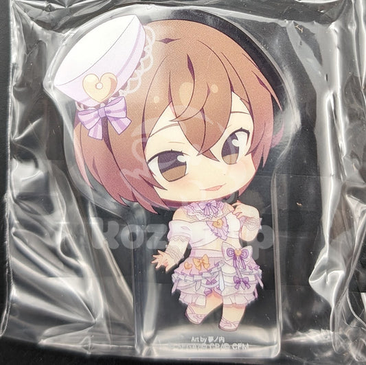 Project SEKAI - Acrylic Block - MEIKO (Nightcord at 25:00 ver.) (Only Shop 2023)