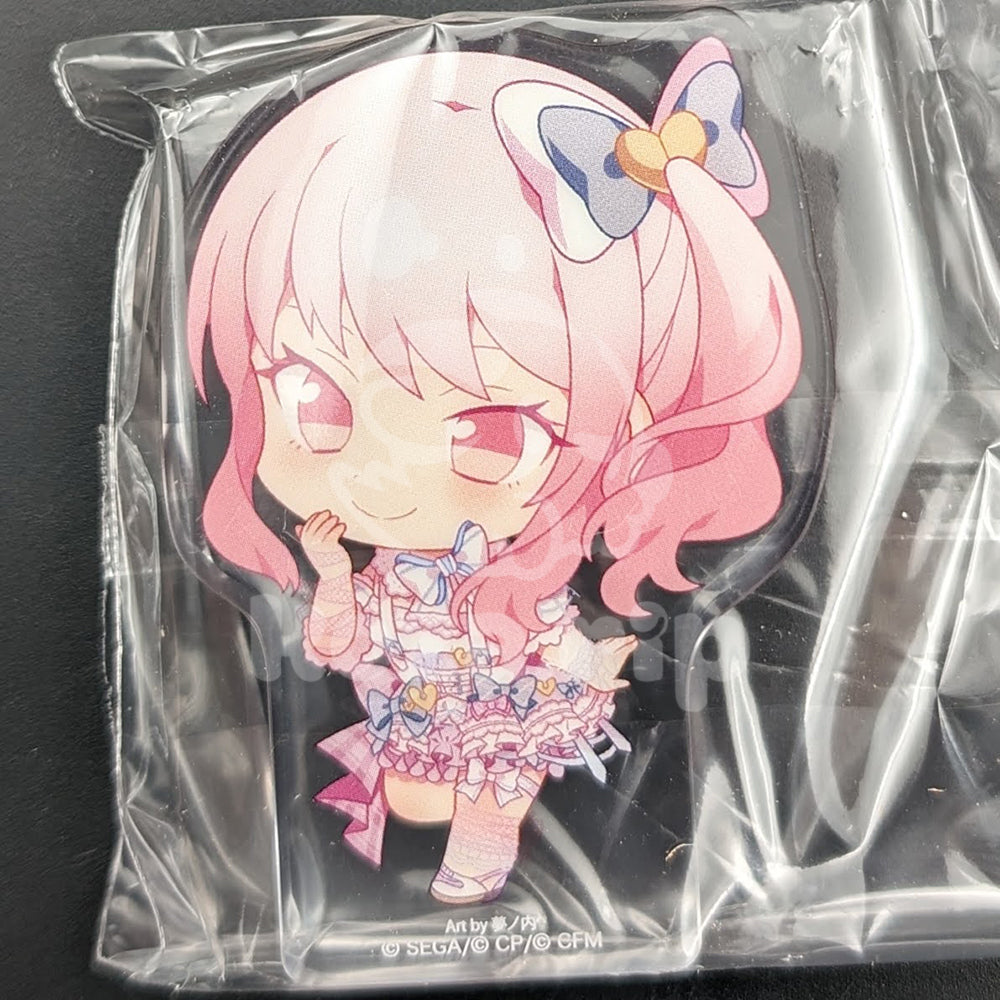 Project SEKAI - Acrylic Block - Mizuki Akiyama (Only Shop 2023)