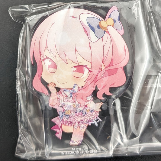 Project SEKAI - Acrylic Block - Mizuki Akiyama (Only Shop 2023)