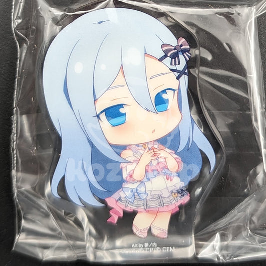 Project SEKAI - Acrylic Block - Kanade Yoisaki (Only Shop 2023)