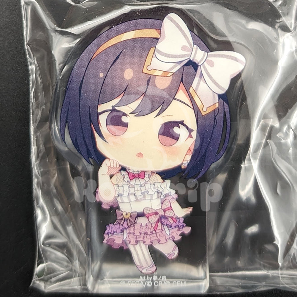 Project SEKAI - Acrylic Block - Ena Shinonome (Only Shop 2023)