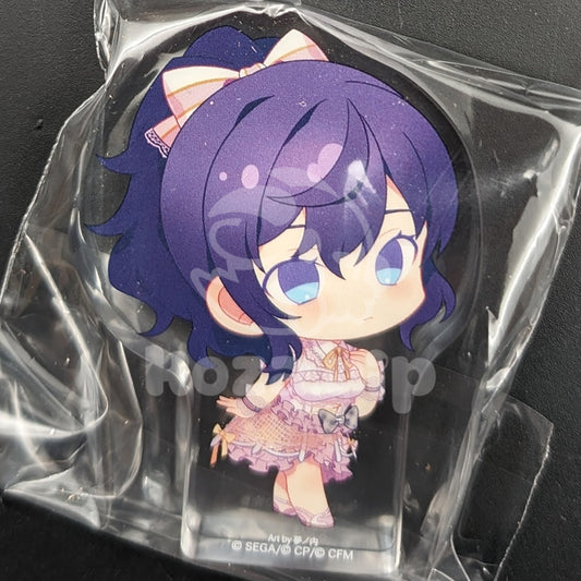 Project SEKAI - Acrylic Block - Mafuyu Asahina (Only Shop 2023)