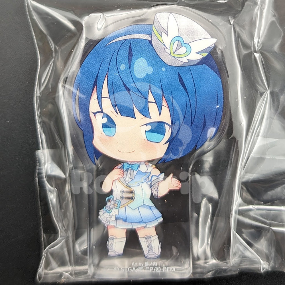 Project SEKAI - Acrylic Block - Haruka Kiritani (Only Shop 2023)