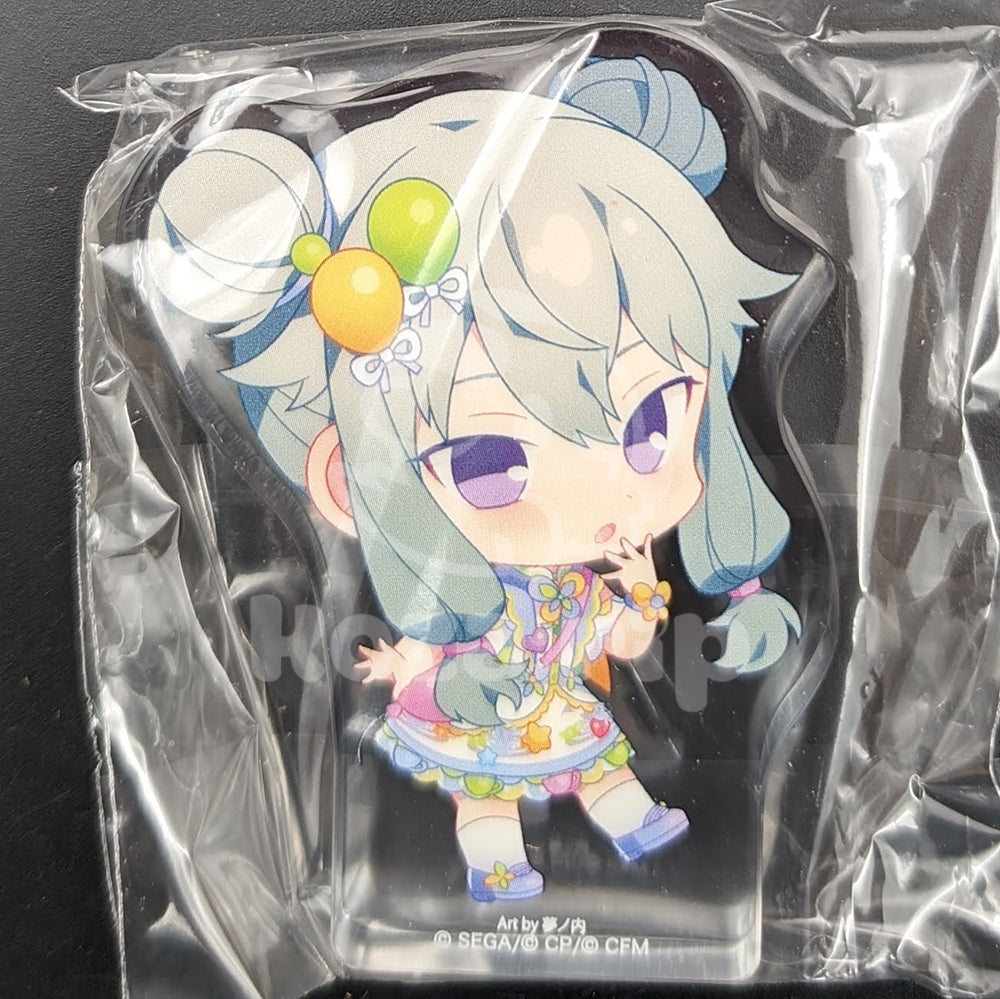 Project SEKAI - Acrylic Block - Nene Kusanagi (Only Shop 2023)