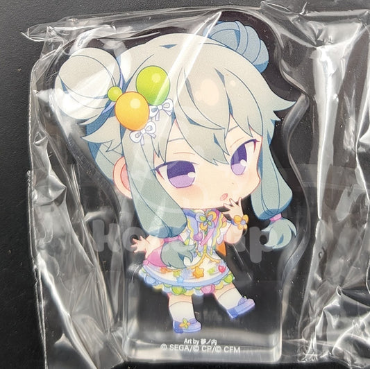 Project SEKAI - Acrylic Block - Nene Kusanagi (Only Shop 2023)