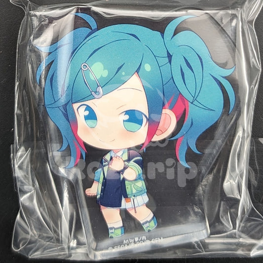 Project SEKAI - Acrylic Block - Miku Hatsune (Leo/need ver.) (Only Shop 2023)