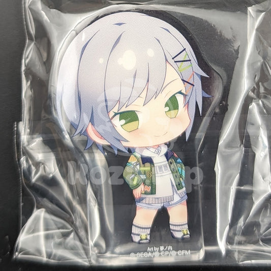 Project SEKAI - Acrylic Block - Shiho Hinomori (Only Shop 2023)