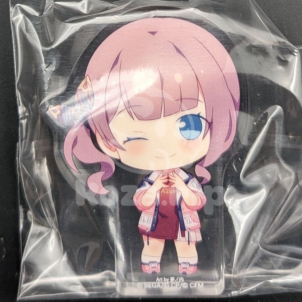 Project SEKAI - Acrylic Block - Honami Mochizuki (Only Shop 2023)