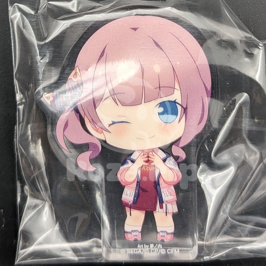 Project SEKAI - Acrylic Block - Honami Mochizuki (Only Shop 2023)