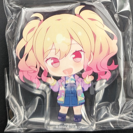 Project SEKAI - Acrylic Block - Saki Tenma (Only Shop 2023)