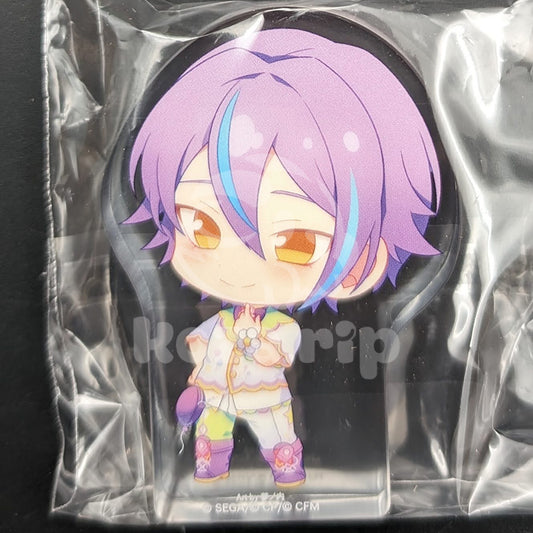 Project SEKAI - Acrylic Block - Rui Kamishiro (Only Shop 2023)