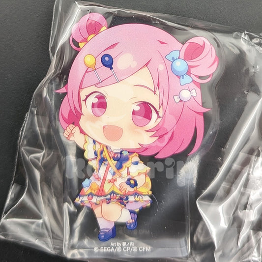 Project SEKAI - Acrylic Block - Emu Otori (Only Shop 2023)