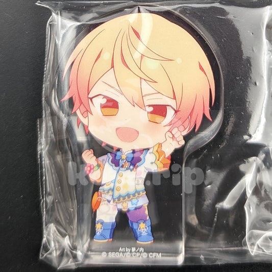 Project SEKAI - Acrylic Block - Tsukasa Tenma (Only Shop 2023)