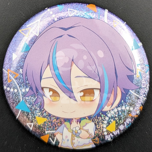 Project SEKAI - Can Badge - Rui Kamishiro (Only Shop 2023)