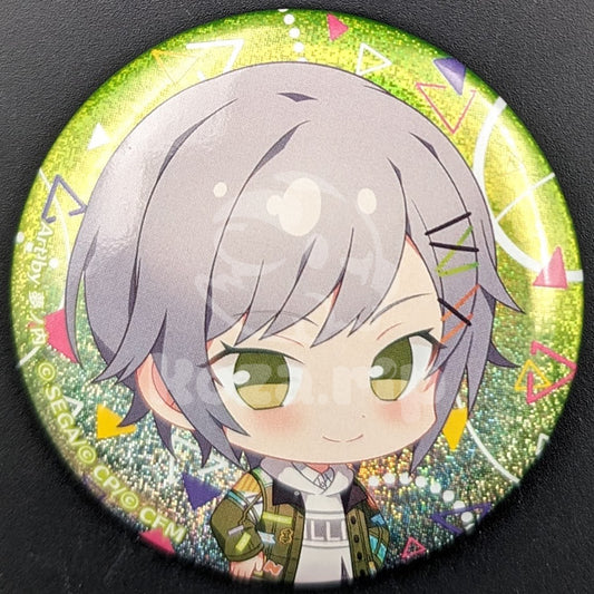 Project SEKAI - Can Badge - Shiho Hinomori (Only Shop 2023)