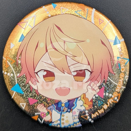 Project SEKAI - Can Badge - Tsukasa Tenma (Only Shop 2023)