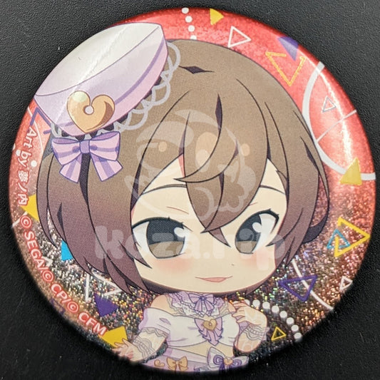 Project SEKAI - Can Badge - MEIKO (Nightcord at 25:00 ver.) (Only Shop 2023)