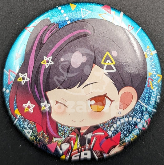 Project SEKAI - Can Badge - An Shiraishi (Only Shop 2023)