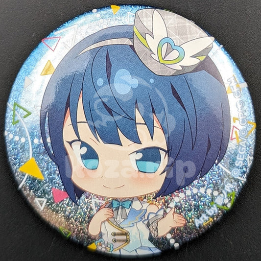 Project SEKAI - Can Badge - Haruka Kiritani (Only Shop 2023)