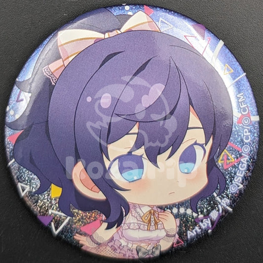 Project SEKAI - Can Badge - Mafuyu Asahina (Only Shop 2023)