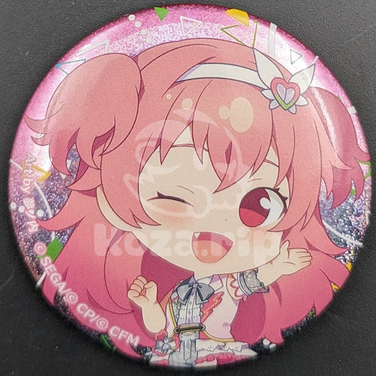 Project SEKAI - Can Badge - Airi Momoi (Only Shop 2023)